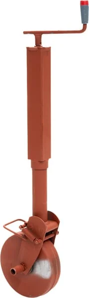 Simol - STR1630 - Stützrad mit horizontalem Griff 70 x 955 mm