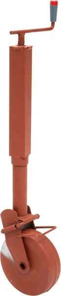 Simol - STR1630 - Stützrad mit horizontalem Griff 70 x 955 mm
