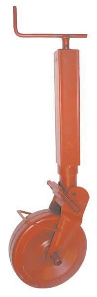 Simol - STR1644 - Stuetzrad
