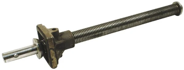 Simol - STR7503 - Spindel mit Mutter
