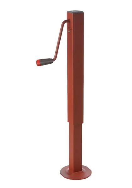 Simol - STRDG5905 - Stützbock mit Seitenhebel 70x561mm