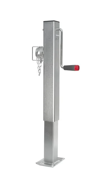 Simol - STRDG590Z - Stützbock mit Seitenhebel 70x555mm verzinkt