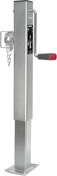 Simol - STRDG6005ZW - Stützbock mit Seitenhebel, schwenkbar 70x555mm