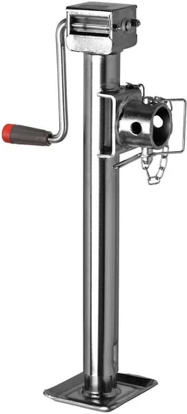 Simol - STRLT2103 - Stützbein mit seitlichem Griff, schwenkbar Diameter 51x550mm