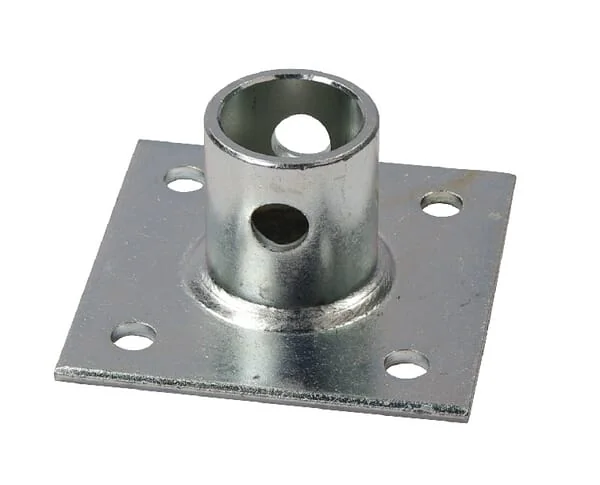 Simol - STRLTST0151 - Rohrverbindungsbügel