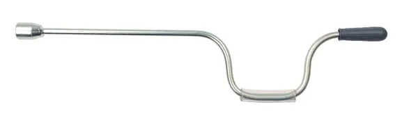 Simol - STRMS650 - Kurbel