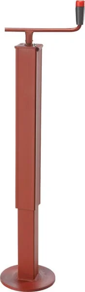 Simol - STRP520 - Stuetzbein mit horizontaler Spindel 50x570mm