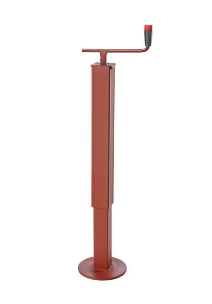 Simol - STRP526 - Stützbein mit horizontalem Griff 50x675mm