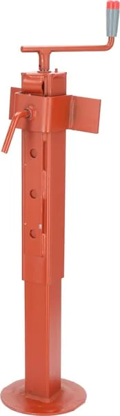 Simol - STRPE580 - Stützbein mit horizontalem Griff 60x670mm