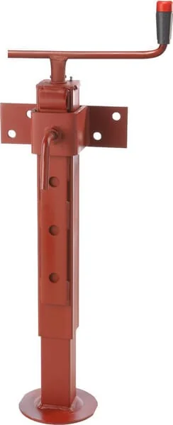 Simol - STRPE595 - Stützbein mit horizontalem Griff 70x670mm