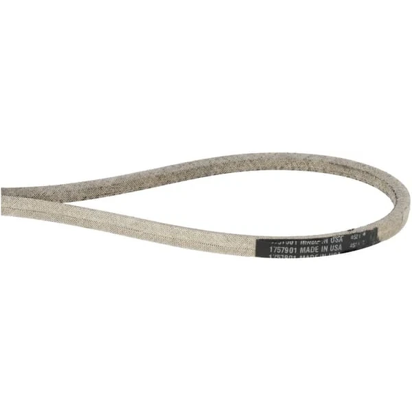 Simplicity - 1757901YP - Keilriemen A-Profil, Kevlar 139.15 Zoll