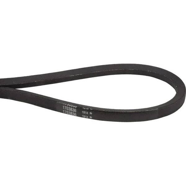 Simplicity Snapper - 1703836SM - Keilriemen