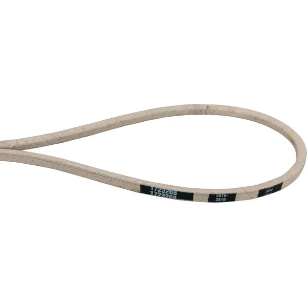 Simplicity Snapper - 1723268SM - Keilriemen Antrieb