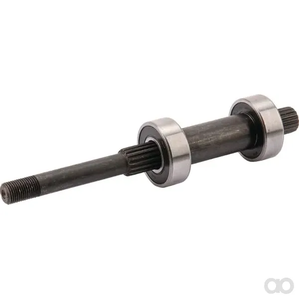 Simplicity Snapper - 1726826SM - Messerwelle