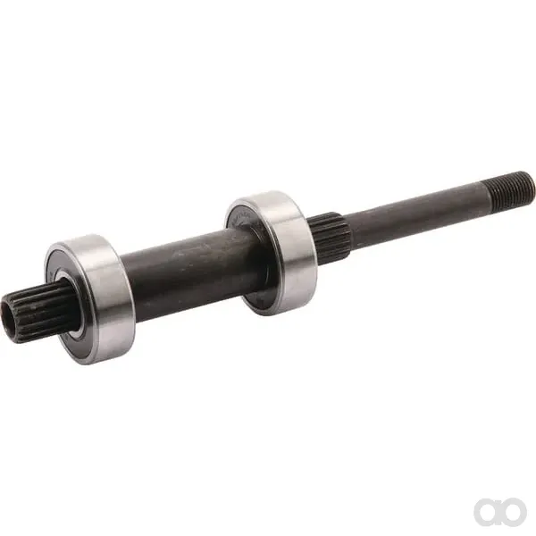Simplicity Snapper - 1726826SM - Messerwelle