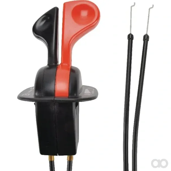 Simplicity Snapper - 1727817SM - Gaszug