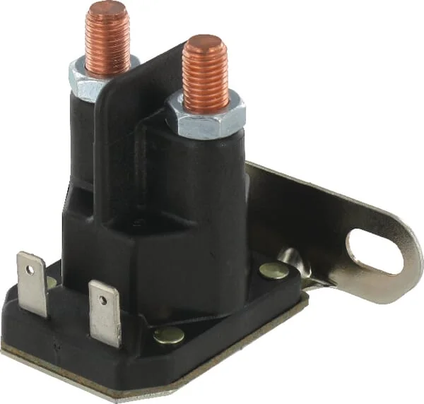 Simplicity Snapper - 1755381YP - Magnetventil L-Winkel