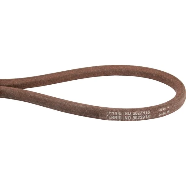 Simplicity Snapper - 5022918SM - Keilriemen