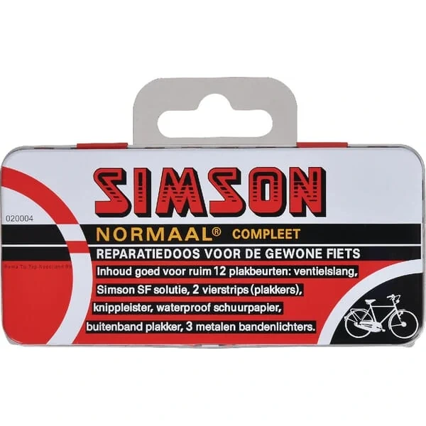 Simson