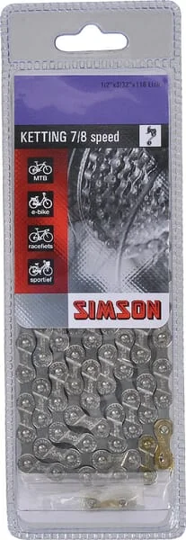 Simson