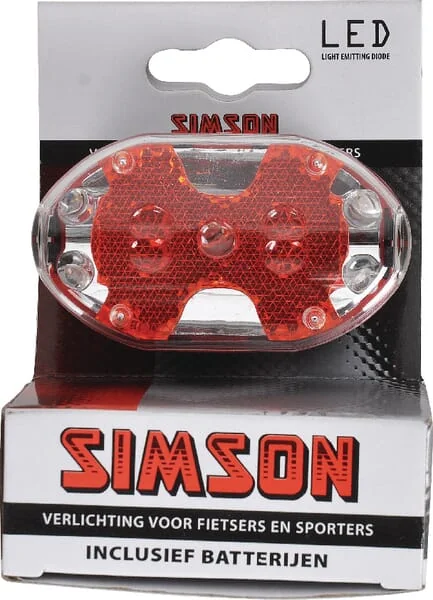 Simson