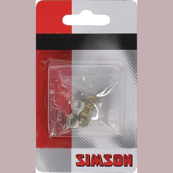 Simson - 020888SIM - Kettenglied 3/32