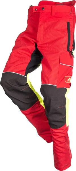 SIP - 1SRL830M - Samourai Kettensägenhose Kl. 1 M
