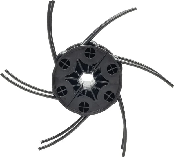 Sip - 30111026 - Federzinken 1 Zusatz (6MM)