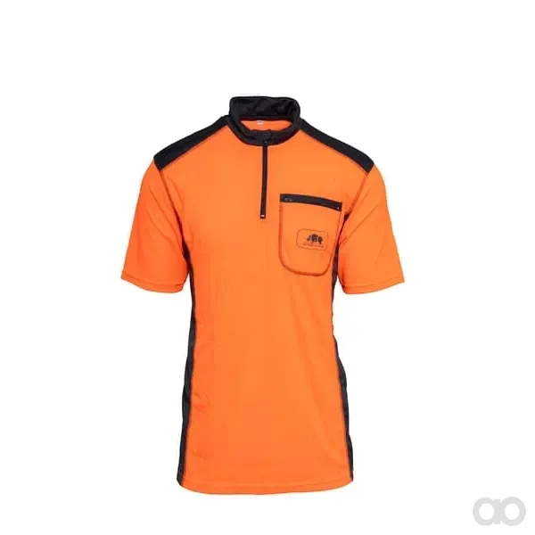 SIP - 397AN2MC29143XL - T-Shirt 397A Kurzärmlig Größe 3XL