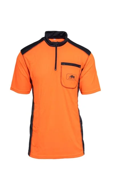 SIP - 397AN2MC2914S - T-Shirt 397a Kurzaermlig Groesse S