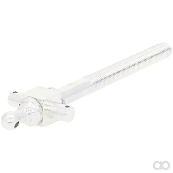 SIP SI - 153659116Z - Spindel Mit Fuehrung