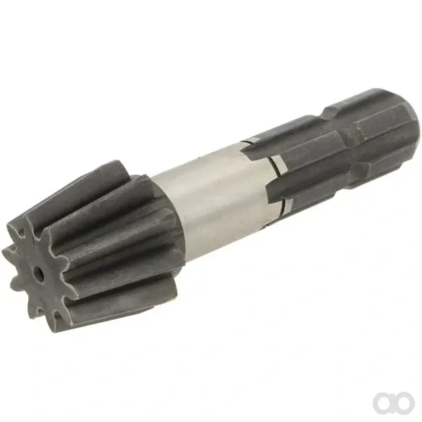 SIP SI - 154572509 - Zahnrad
