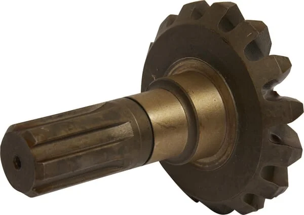 SIP SI - 155095407 - Ritzel