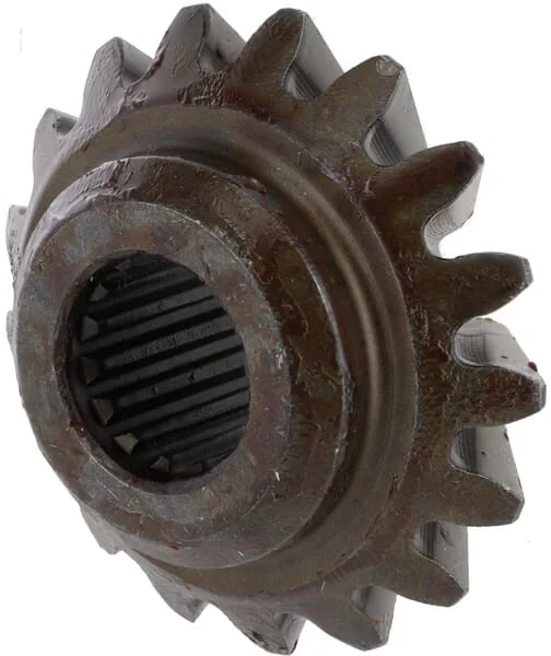 SIP SI - 155204003 - Ritzel