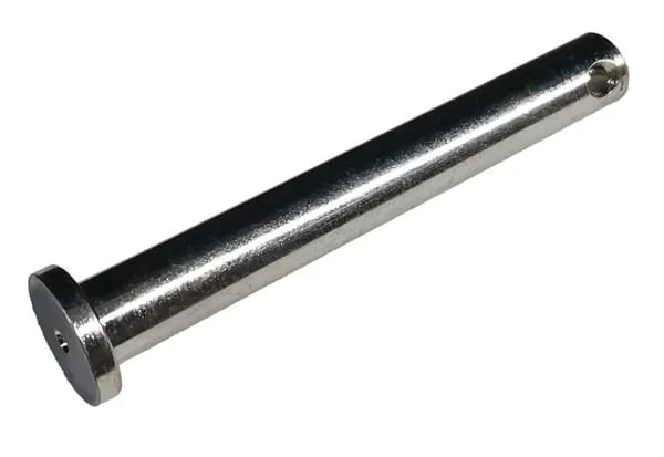 SIP SI - 401201220Z - Ueberhaengender Bolzen