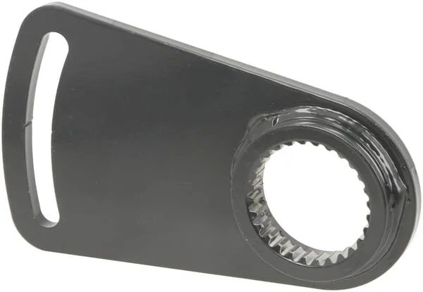 SIP SI - 677010251B - Einstellplatte Geschweisst