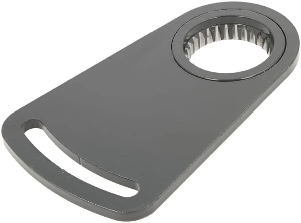 SIP SI - 677010251B - Einstellplatte Geschweisst