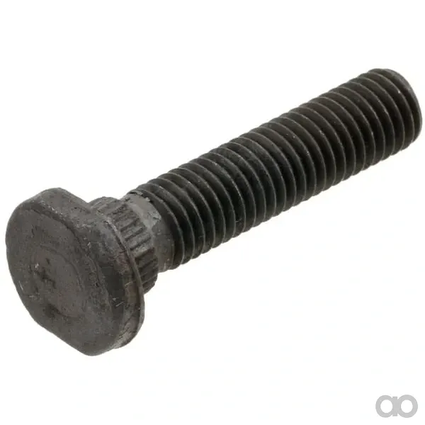 SIP SI - 745030790 - Schraube M10x46 Dacromet