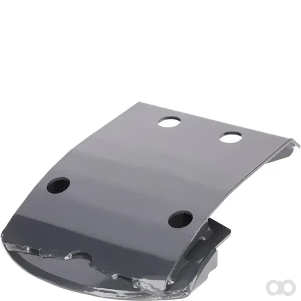 SIP SI - 745200450 - Zusaetzlicher Verschleissgleitschuh