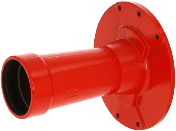 SIP SI - 755033091 - Rohr Komplett