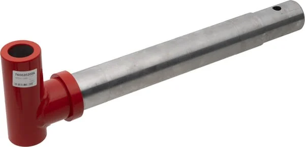 SIP SI - 760020200A - Scharnier Komplett