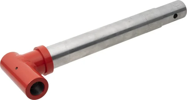 SIP SI - 760020200A - Scharnier Komplett