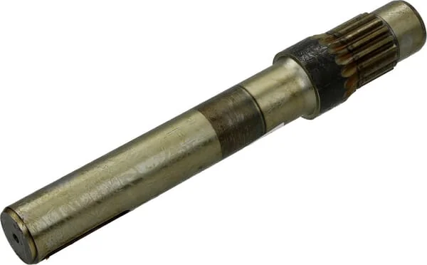SIP SI - 766031542 - Zahnradwelle