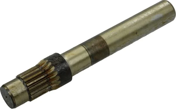 SIP SI - 766031542 - Zahnradwelle