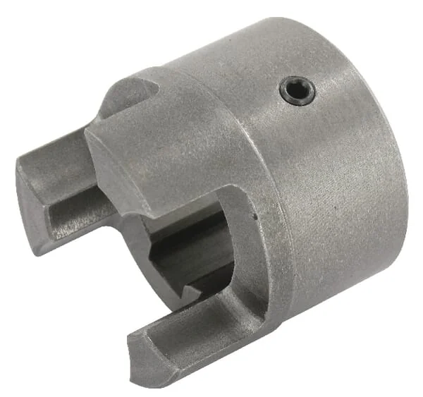 Sit - GRM1924F20 - Nabe 19 B Diameter 20h7 Passfedernut 6
