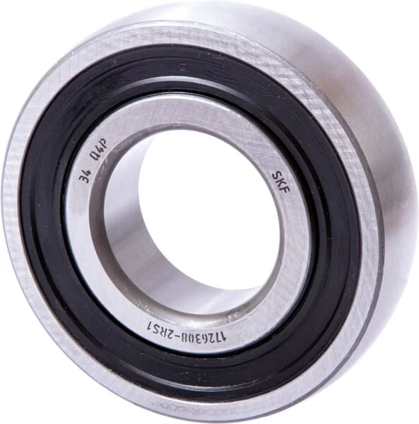 SKF