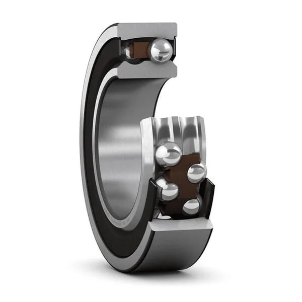 SKF - 2209E2RS1KTN9 - Selbstausrichtendes Rillenkugellager