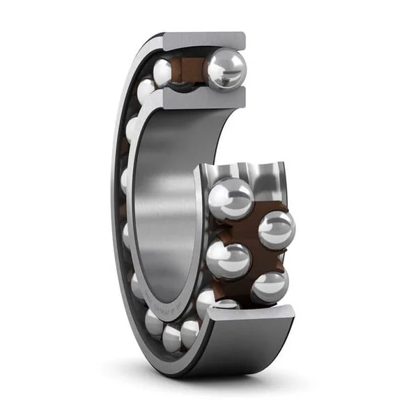 SKF - 2211SKF - Selbstausrichtendes Rillenkugellager