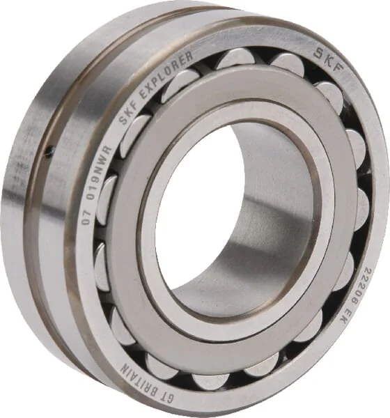 SKF - 22206EK - Sphaerisches Rollenlager 30x62x20 mm SKF