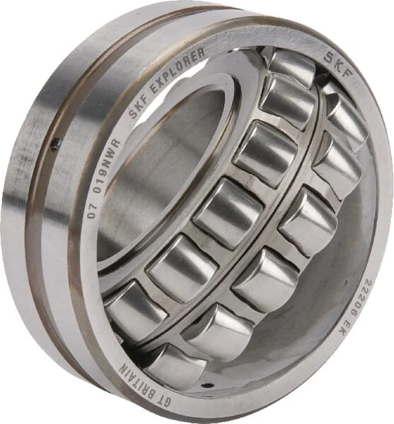 SKF - 22206EK - Sphaerisches Rollenlager 30x62x20 mm SKF